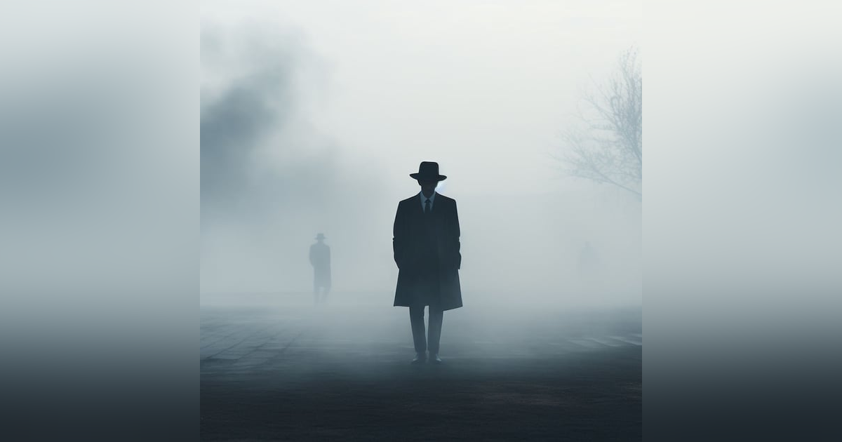 S9: The Einstein of Parapsychology S9: The Einstein of Parapsychology