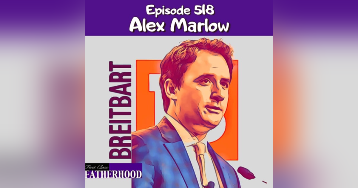 #518 Alex Marlow #518 Alex Marlow