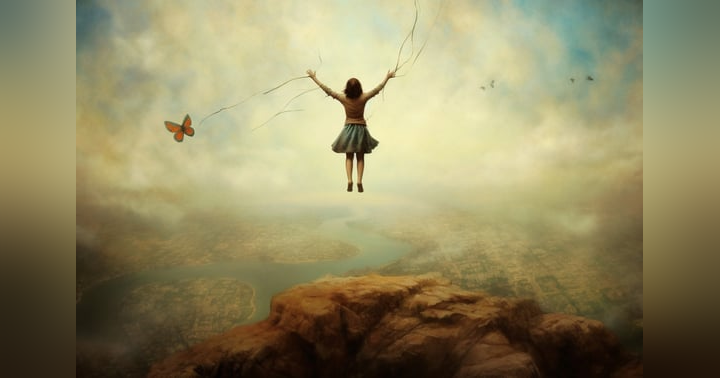 image for Letting Go of Control: Embrace Trust for Spiritual Growth and Inner Peace