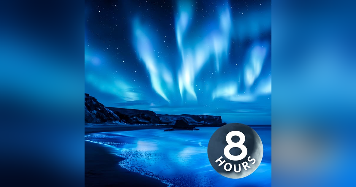 Relaxing White Noise + Ocean Sounds for Deep Sleep 8-Hours Relaxing White Noise + Ocean Sounds for Deep Sleep 8-Hours