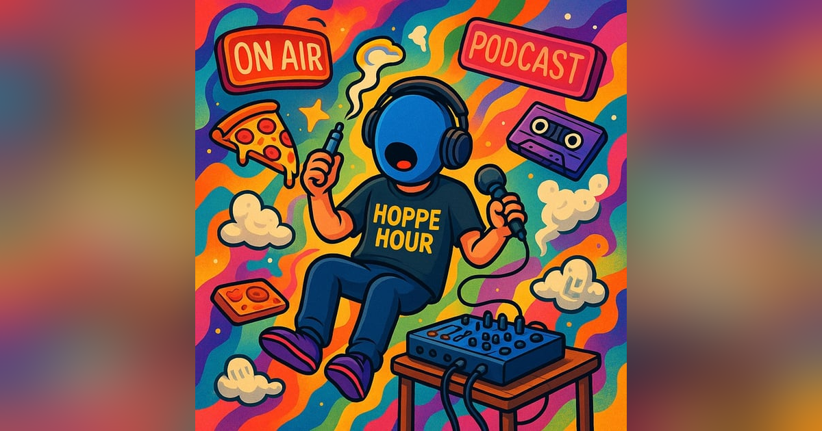 Kristin Cavallari Has A HUGE Body Count (Hoppe Hour With Ryan Hoppe: 6.5.25) Kristin Cavallari Has A HUGE Body Count (Hoppe Hour With Ryan Hoppe: 6.5.25)