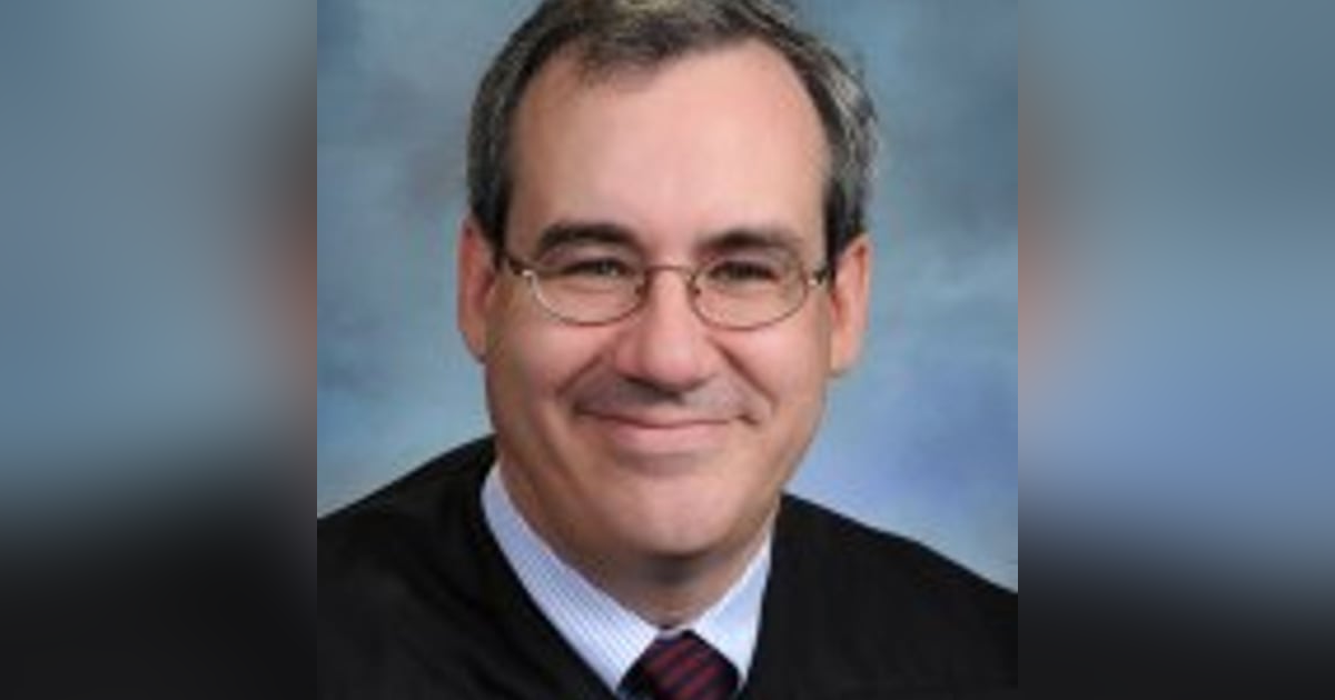 Judge Michael Newman National President Federal Bar Association Judge Michael Newman National President Federal Bar Association