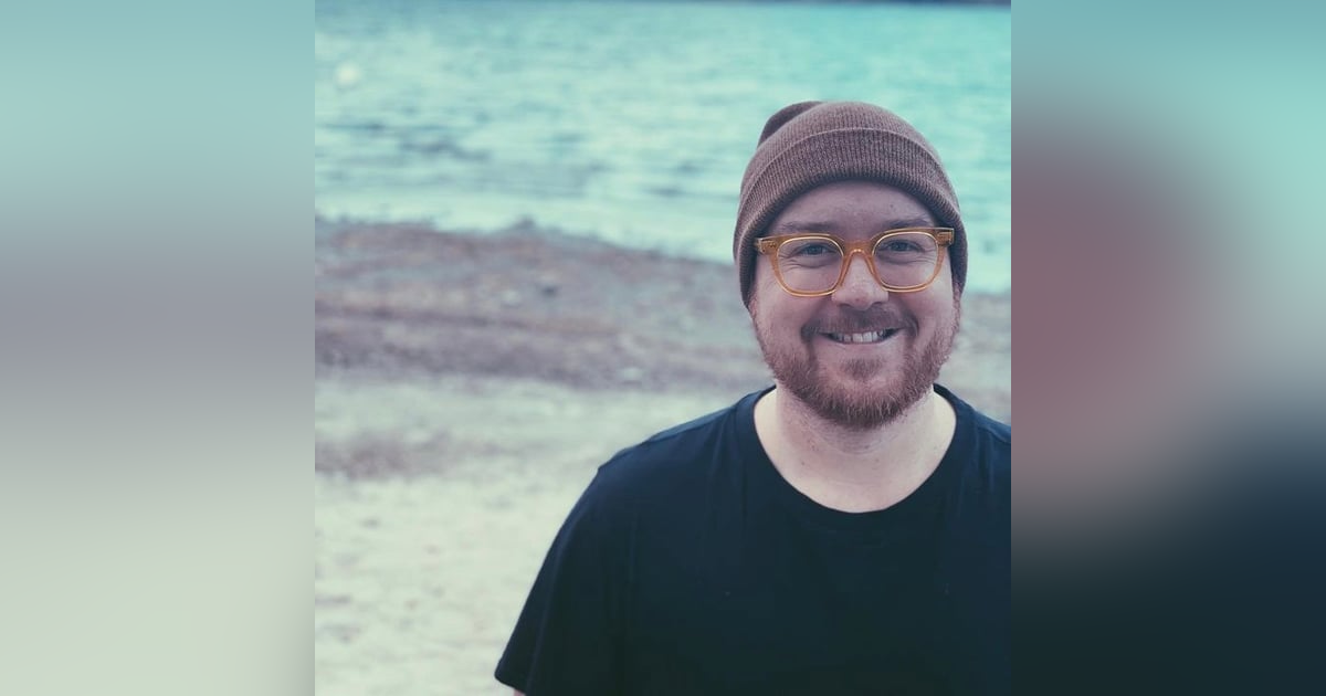 #182 Steve Veasey: Thin Spaces #182 Steve Veasey: Thin Spaces