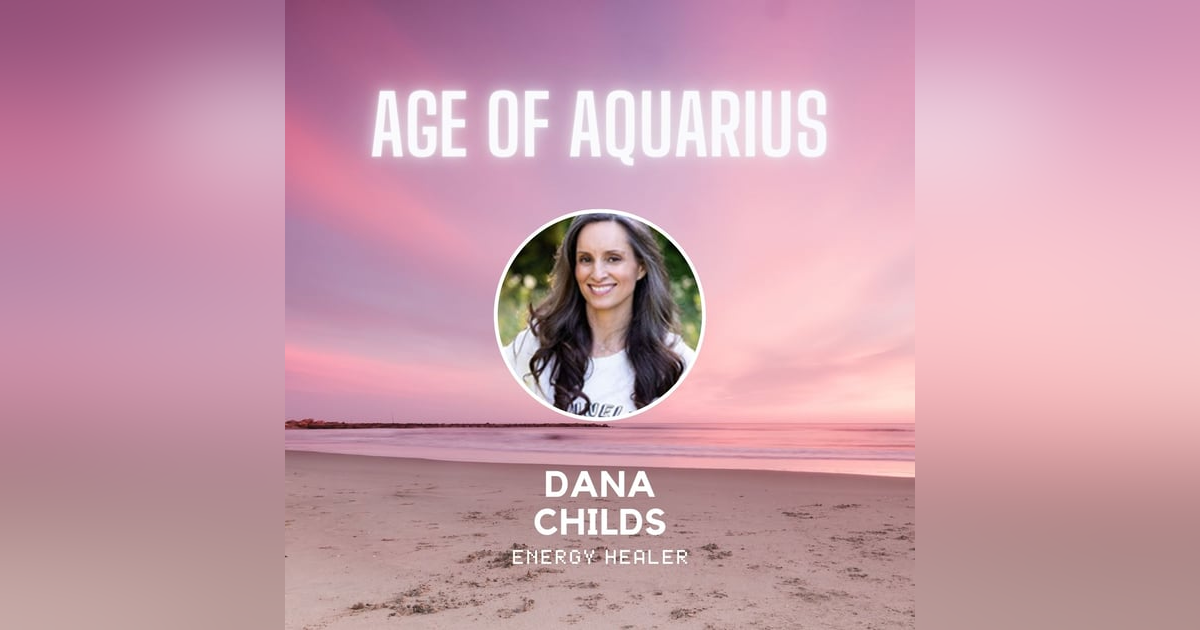 Trusting Your Heart: The Power of Intuition with Healer Dana Childs Trusting Your Heart: The Power of Intuition with Healer Dana Childs