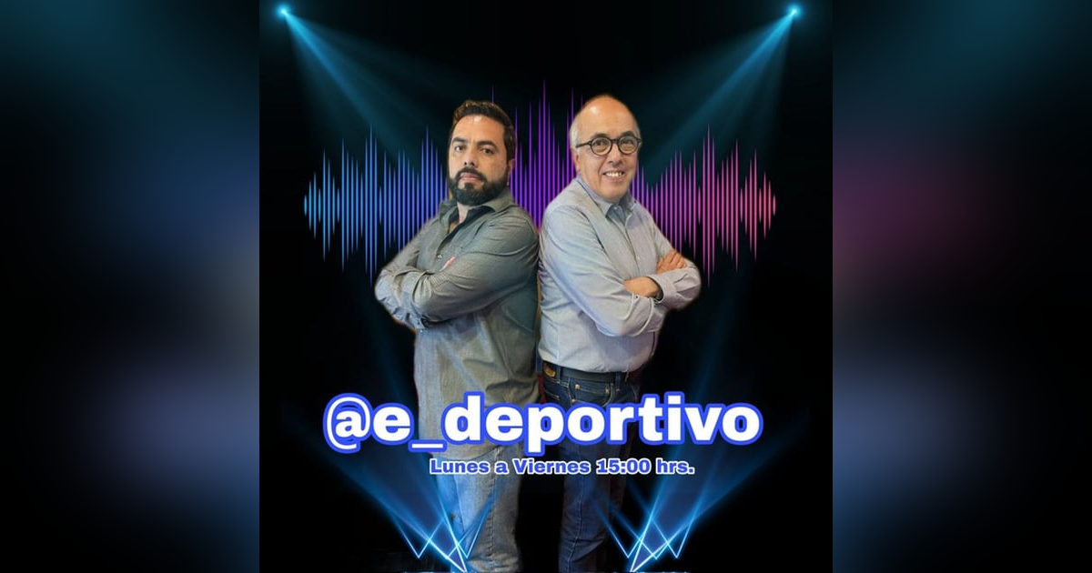 Recordando al Rudito Rivera a un mes de su partida en Espacio Deportivo de la Tarde 09 de Marzo 2022 Recordando al Rudito Rivera a un mes de su partida en Espacio Deportivo de la Tarde 09 de Marzo 2022