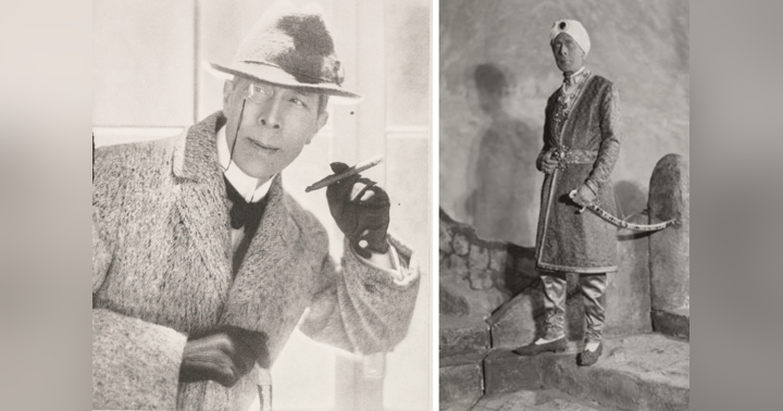 image for Green Goddess Dressing - Episode 66