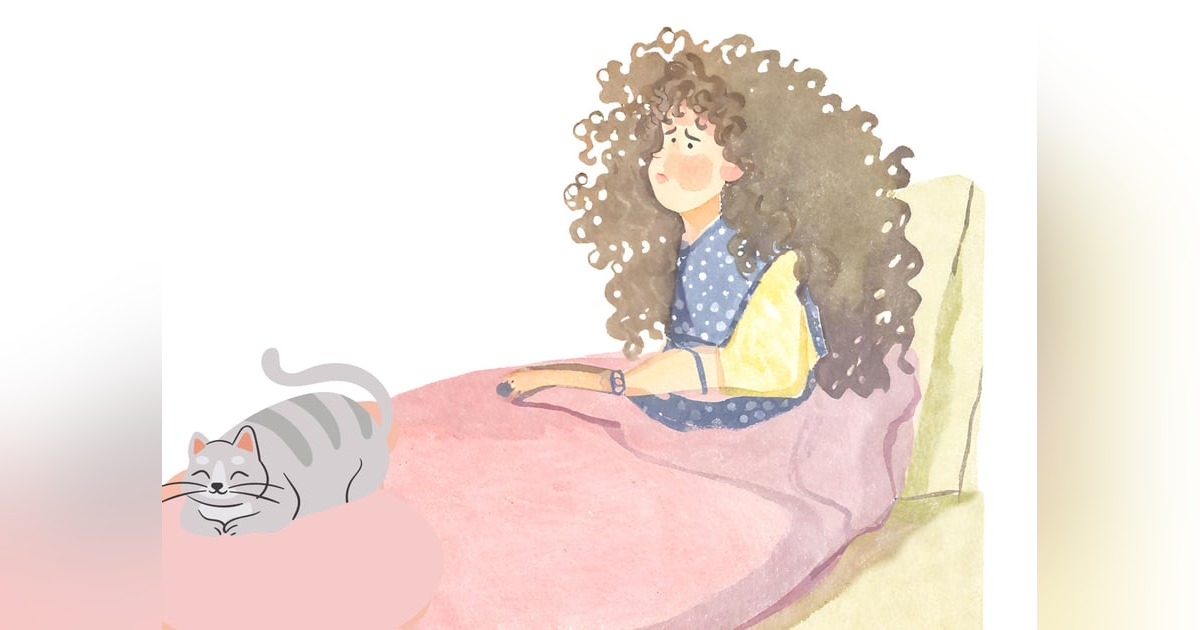 Minisode 4: Why Can’t I Just Get Out of My Own Way? Minisode 4: Why Can’t I Just Get Out of My Own Way?
