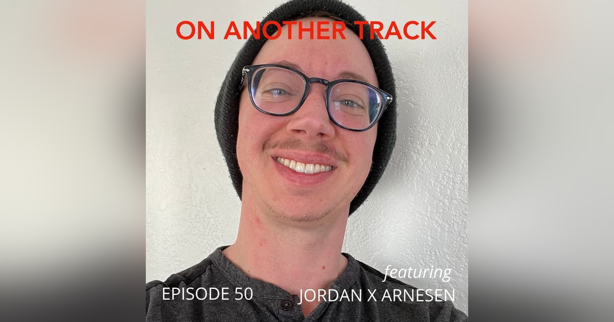 Jordan X Arnesen - What data shouldn’t you share on the internet? Jordan X Arnesen - What data shouldn’t you share on the internet?