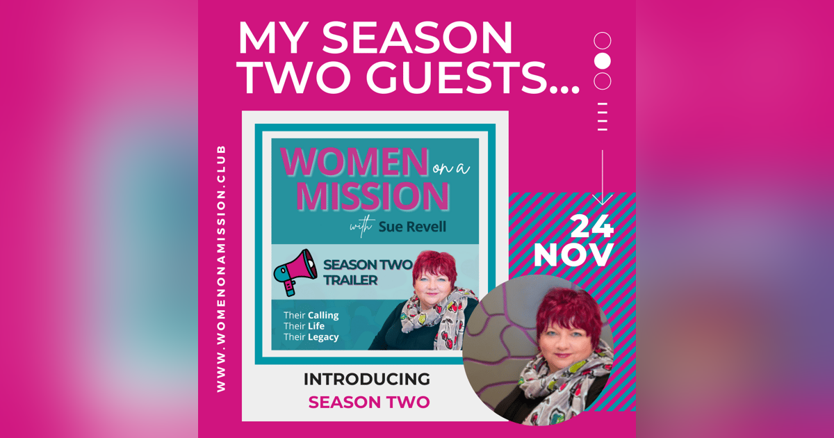 Episode 16: Introducing..... Season Two Episode 16: Introducing..... Season Two
