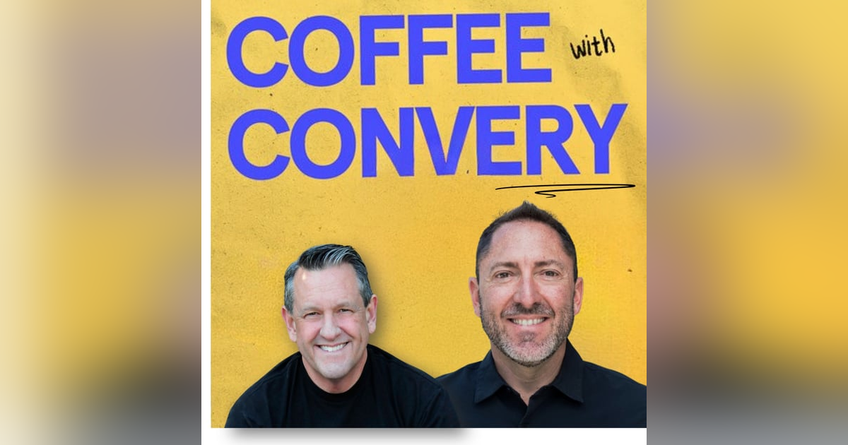 From Dismissal to Discovery with Steve Jaffe From Dismissal to Discovery with Steve Jaffe