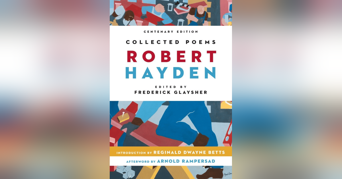 371 Robert Hayden and the Nature of Freedom | PLUS Literary Zombies (with Scott G. Bruce) 371 Robert Hayden and the Nature of Freedom | PLUS Literary Zombies (with Scott G. Bruce)