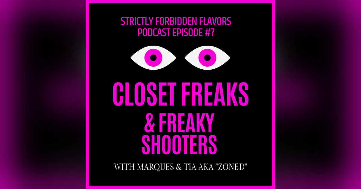 Closet Freaks ,Freaky Shooters & Nipple play Closet Freaks ,Freaky Shooters & Nipple play