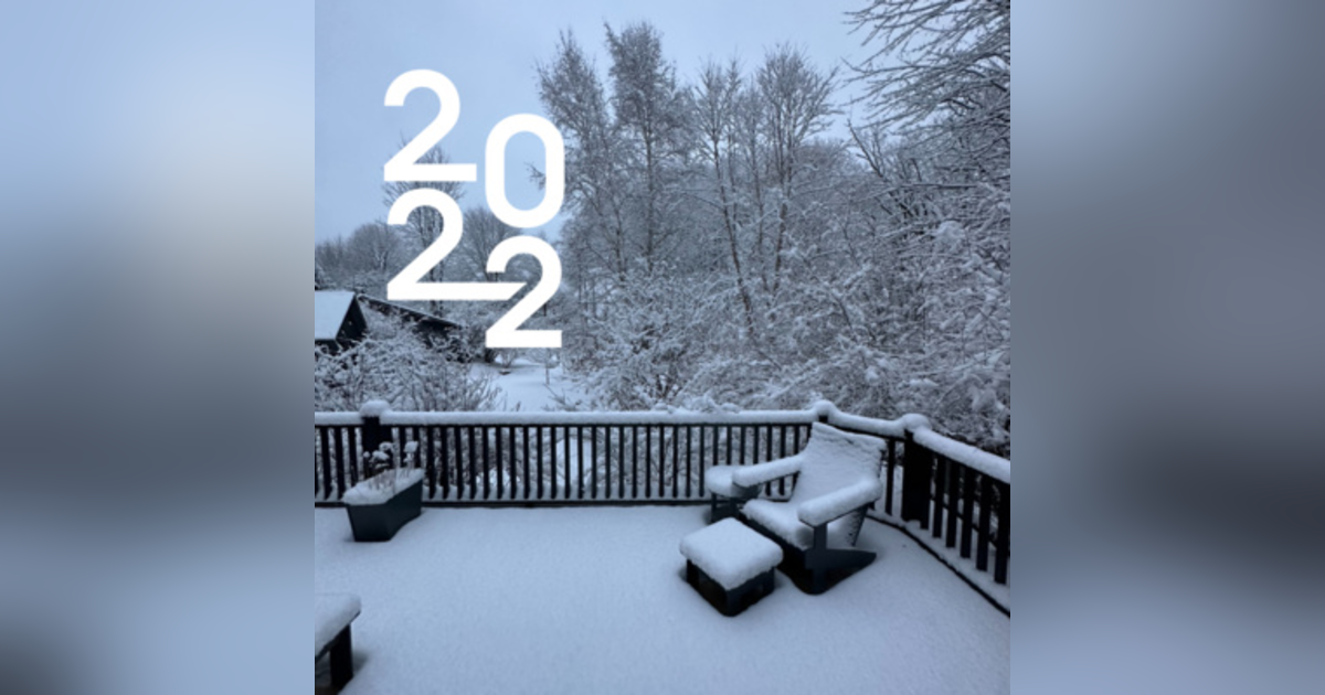 84. And It Worked (Season 5 Finale) 84. And It Worked (Season 5 Finale)