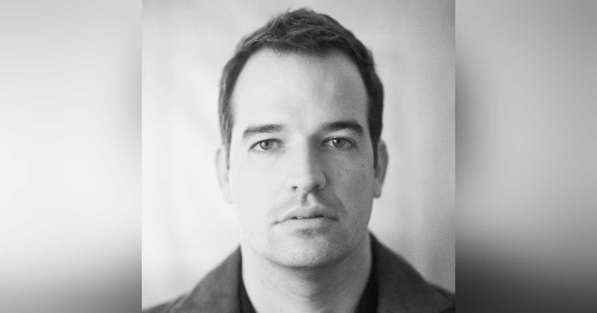 Johnny Lorenz on 'Crooked Plow' (Longlisted for the International Booker Prize - 2024) Johnny Lorenz on 'Crooked Plow' (Longlisted for the International Booker Prize - 2024)