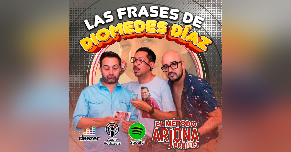 Las frases de Diomedes Las frases de Diomedes