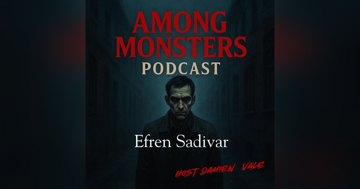 Efren Saldivar: The Angel of Death – Mercy, Murder, and a Silent Epidemic Efren Saldivar: The Angel of Death – Mercy, Murder, and a Silent Epidemic