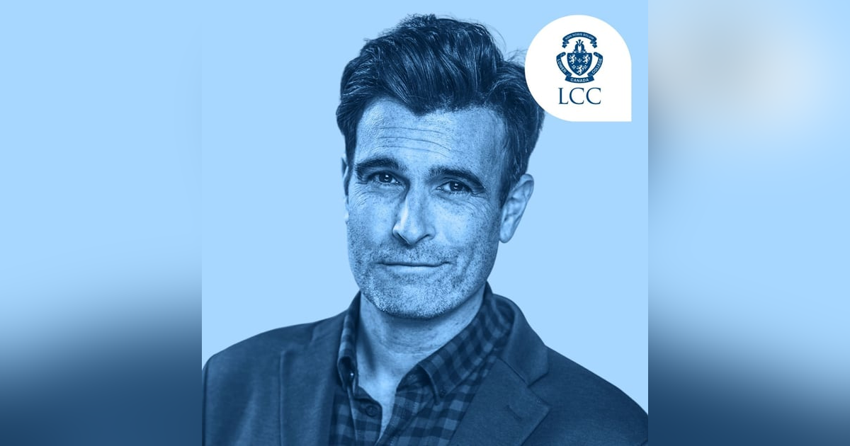 Pat Dussault '97: Award-winning Comedy Writer, Actor, and Producer Pat Dussault '97: Award-winning Comedy Writer, Actor, and Producer