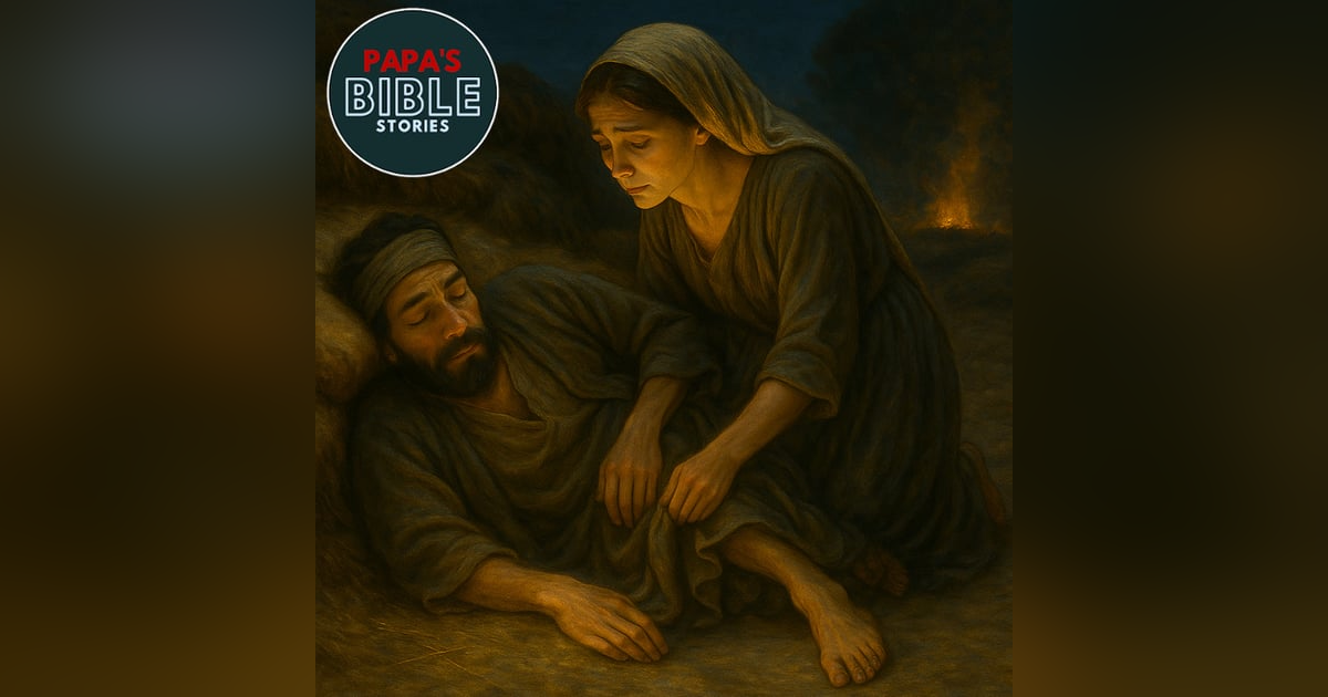 Ep. 70 - Ruth (Part 3) Ep. 70 - Ruth (Part 3)