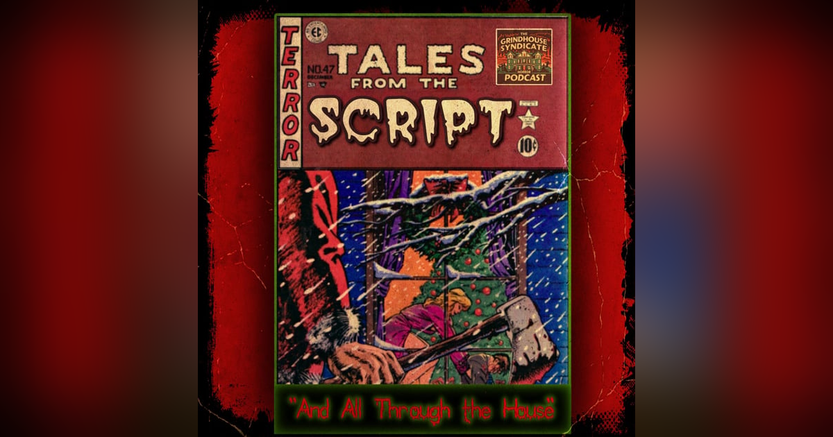 Tales From the Script: And All Through the House (1989) Tales From the Script: And All Through the House (1989)