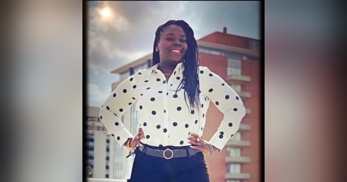 Deneice Coleman Deneice Coleman
