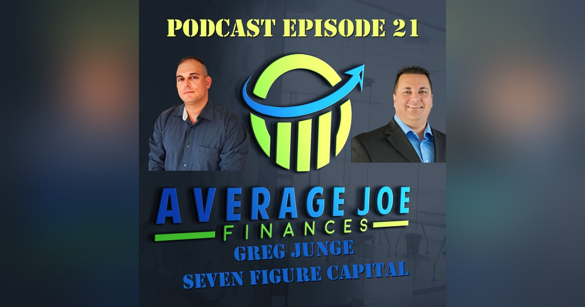 21. Success Habits of Super Achievers with Greg Junge 21. Success Habits of Super Achievers with Greg Junge