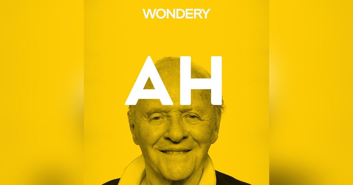 Anthony Hopkins Anthony Hopkins