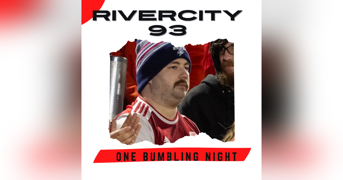 One Bumbling Night One Bumbling Night