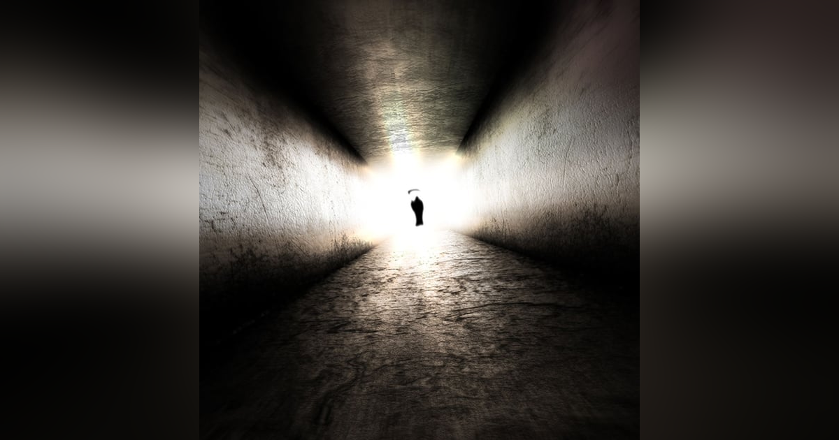 Historias de Miedo Febrero 28 de 2022 ME QUERIAN LLEVAR A LA LUZ Historias de Miedo Febrero 28 de 2022 ME QUERIAN LLEVAR A LA LUZ