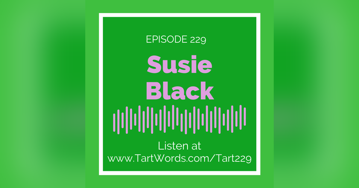 Susie Black Susie Black