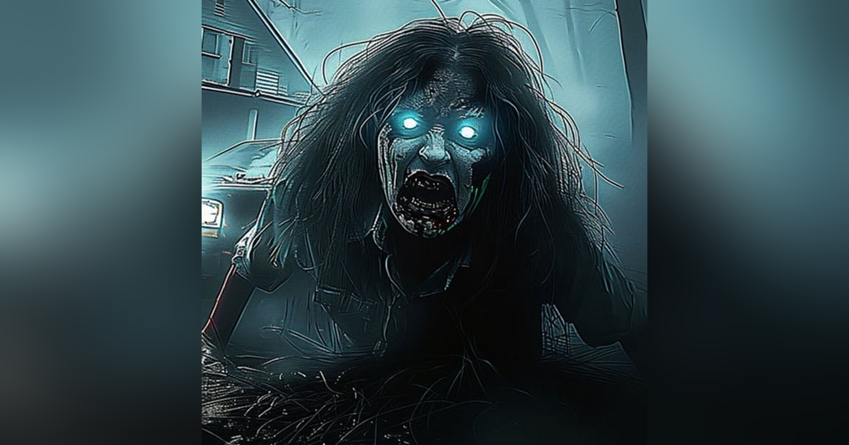 El Hombre Sin Cabeza, Policías Experimentando Sucesos Aterradores Historias De Terror - REDE El Hombre Sin Cabeza, Policías Experimentando Sucesos Aterradores Historias De Terror - REDE