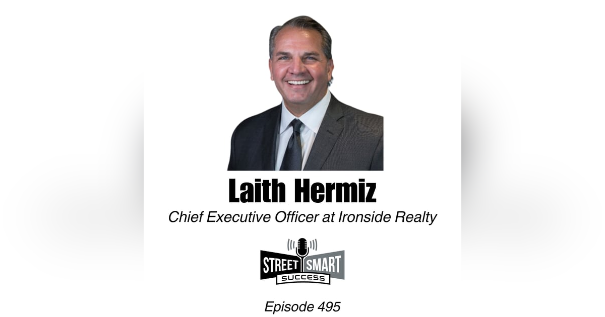 495: In Real Estate, You Make Money On The Buy 495: In Real Estate, You Make Money On The Buy