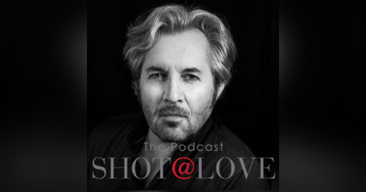 Capturing Hearts: From Art Direction To Online Connection With Joe Heroun Capturing Hearts: From Art Direction To Online Connection With Joe Heroun