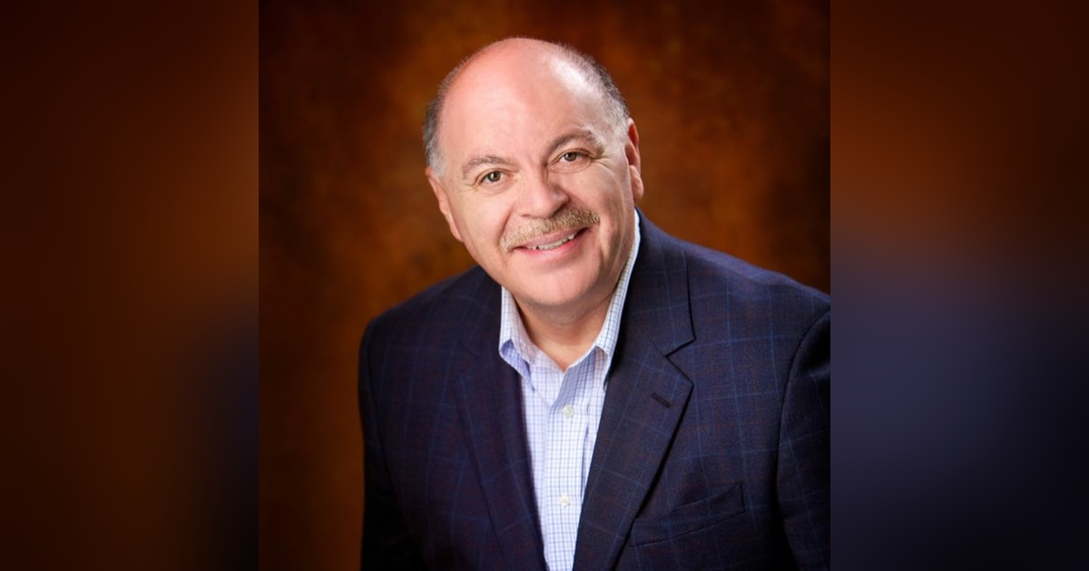 I Have A Testimony #11 With Senior Pastor Sam Valverde I Have A Testimony #11 With Senior Pastor Sam Valverde