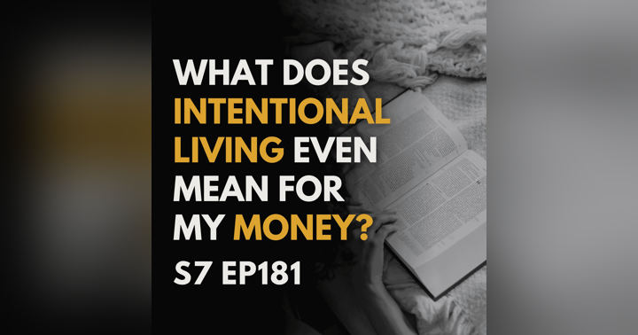 image for How to Align Your Finances With Your Values