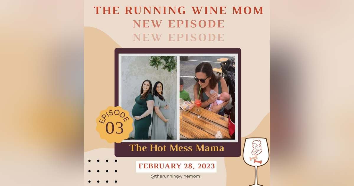 The Joys of being a Hot Mess Mamma The Joys of being a Hot Mess Mamma
