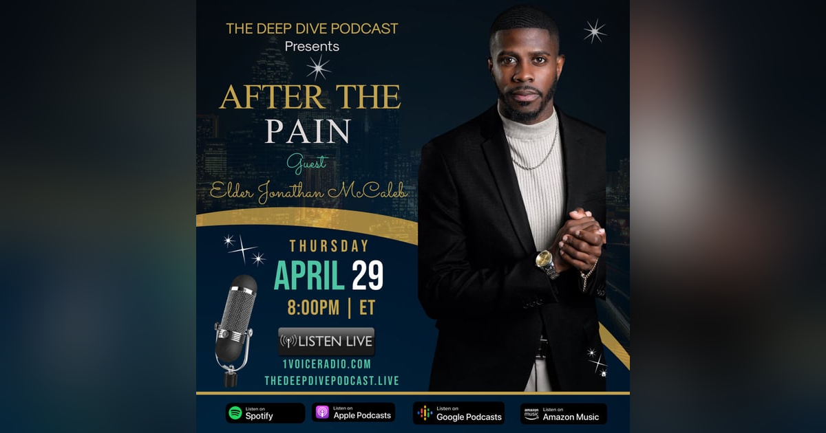 After The Pain After The Pain
