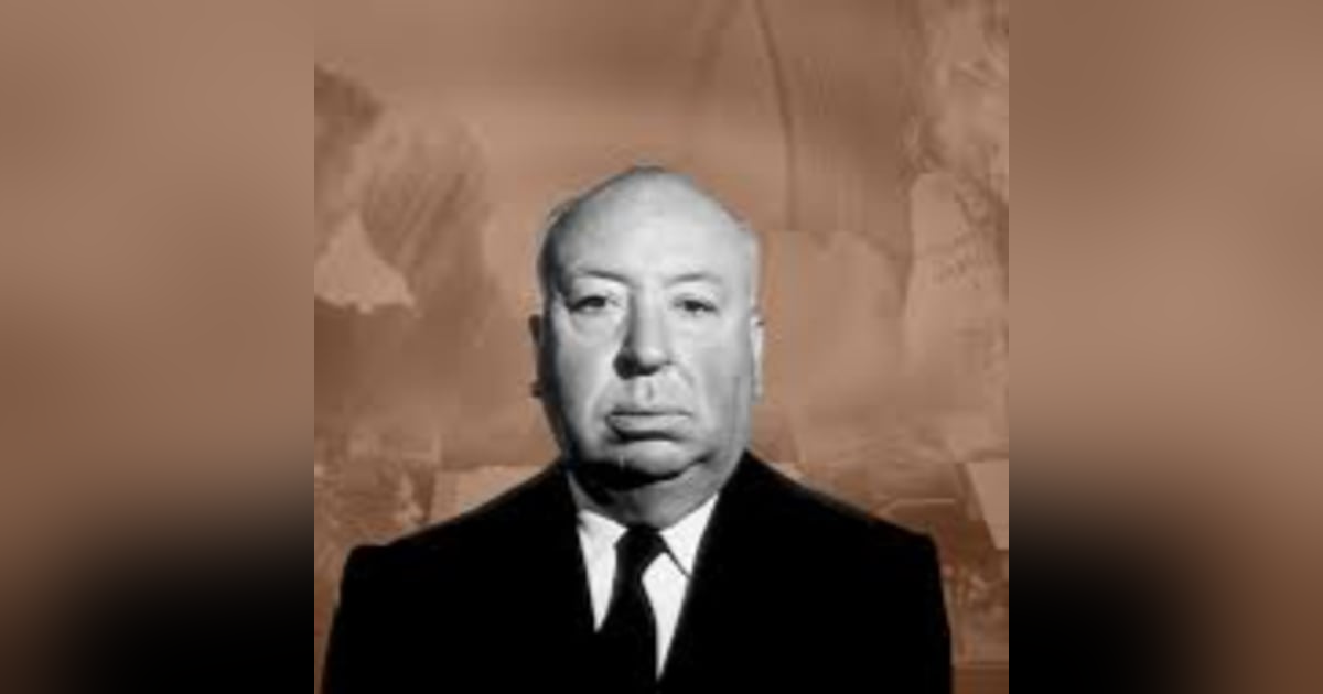 A Prelude To PSYCHO: Alfred Hitchcock in the 50's A Prelude To PSYCHO: Alfred Hitchcock in the 50's