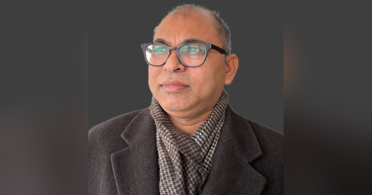 'గోండుల చరిత్ర - వర్తమానం' : డాక్టర్ భంగ్యా భూక్యా 'గోండుల చరిత్ర - వర్తమానం' : డాక్టర్ భంగ్యా భూక్యా