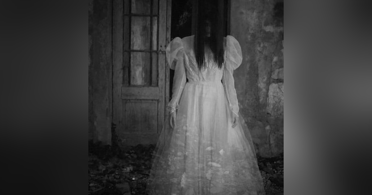 Historias de Miedo Octubre 4 de 2024 HABLABA CON PERSONAS NO VIVAS Historias de Miedo Octubre 4 de 2024 HABLABA CON PERSONAS NO VIVAS