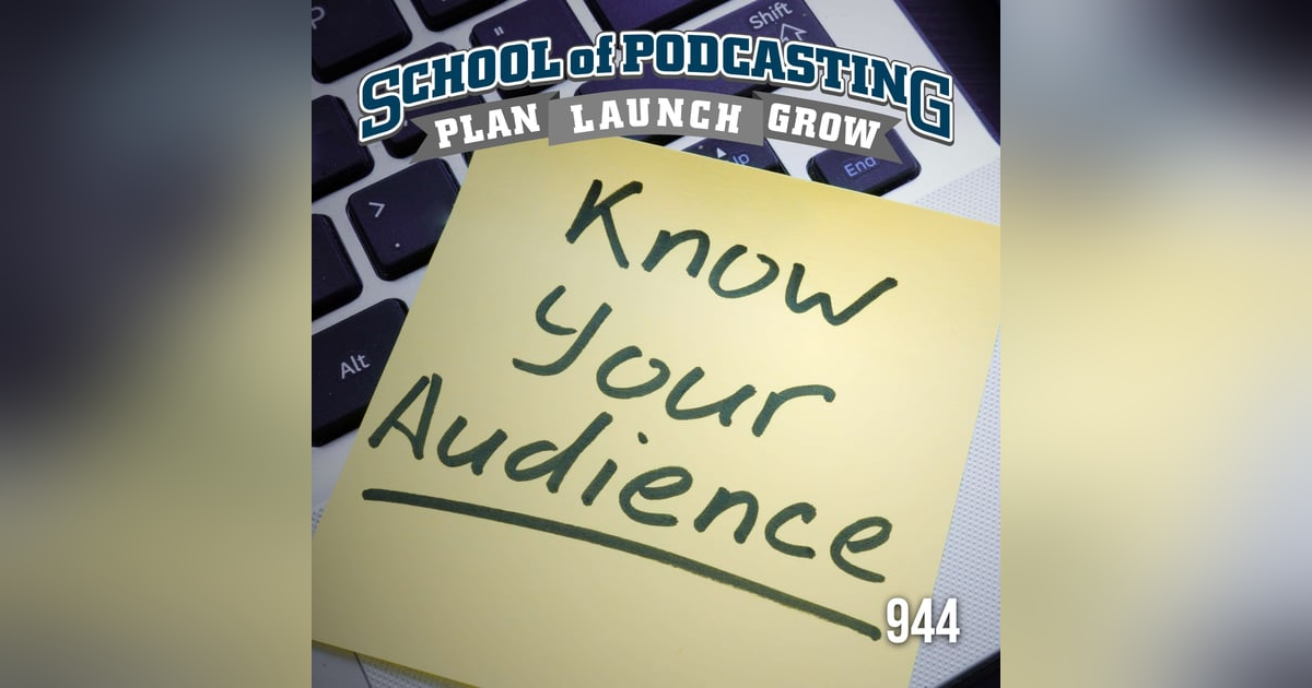 Beyond Surveys How Real Conversations Grow Your Podcast Beyond Surveys How Real Conversations Grow Your Podcast