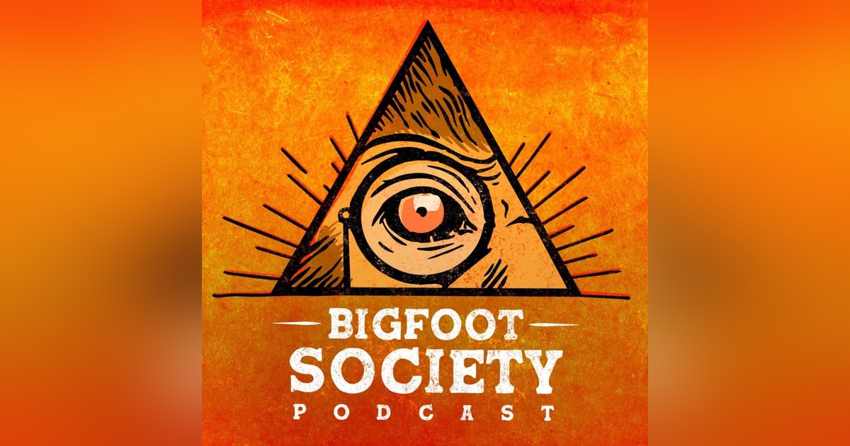 Connor Flynn from Bigfoot Anonymous Connor Flynn from Bigfoot Anonymous