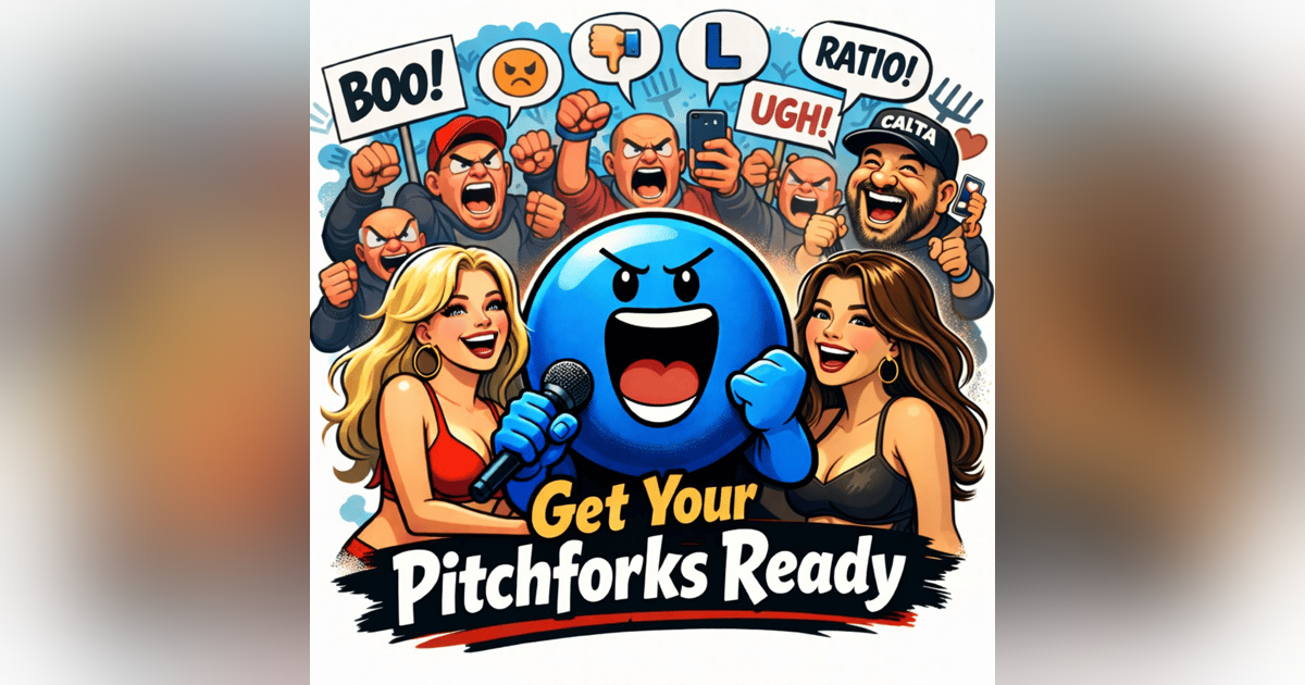 Hoppe Valentines Day! (Hoppe Hour With Ryan Hoppe: 2.14.26) Hoppe Valentines Day! (Hoppe Hour With Ryan Hoppe: 2.14.26)