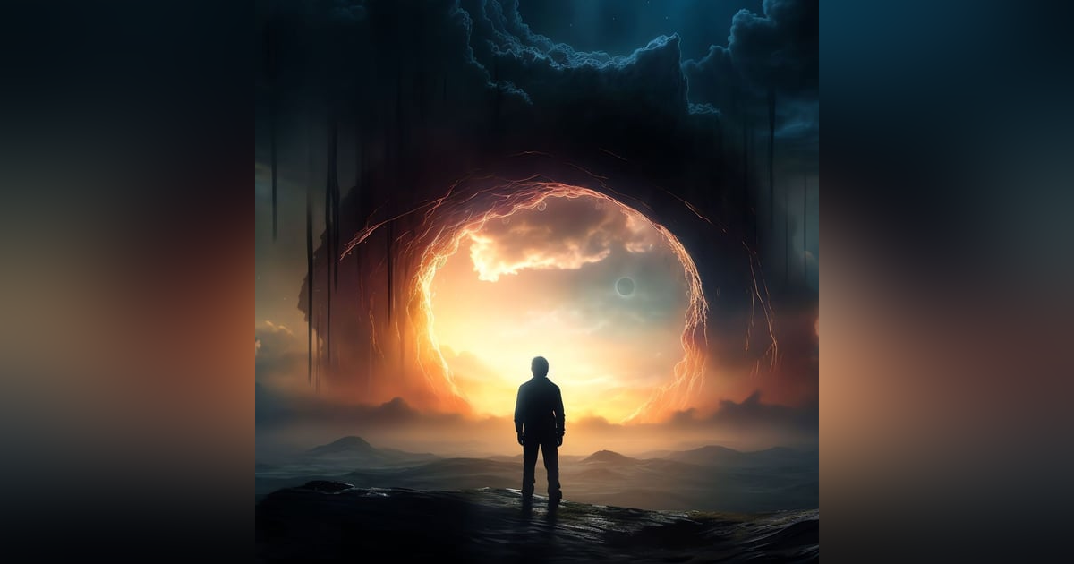 S5: Spirituality and Other Dimensions S5: Spirituality and Other Dimensions