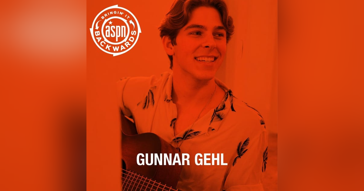 Interview with Gunnar Gehl Interview with Gunnar Gehl