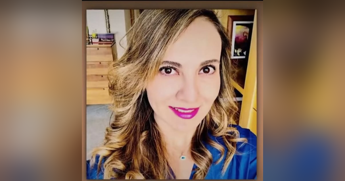 26-Juan Carlos Garcia, CEO of Amazon Mexico, kills his wife, Abril Perez Sagaon 26-Juan Carlos Garcia, CEO of Amazon Mexico, kills his wife, Abril Perez Sagaon