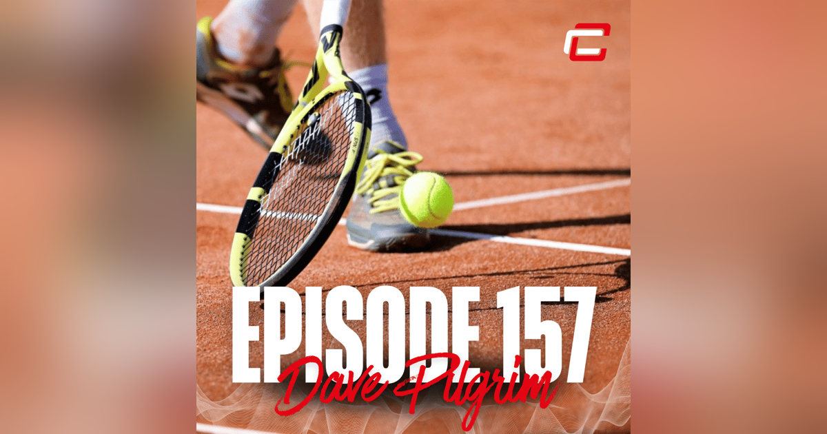 Dave Pilgrim - Does Tennis need the Betting Industry? Dave Pilgrim - Does Tennis need the Betting Industry?