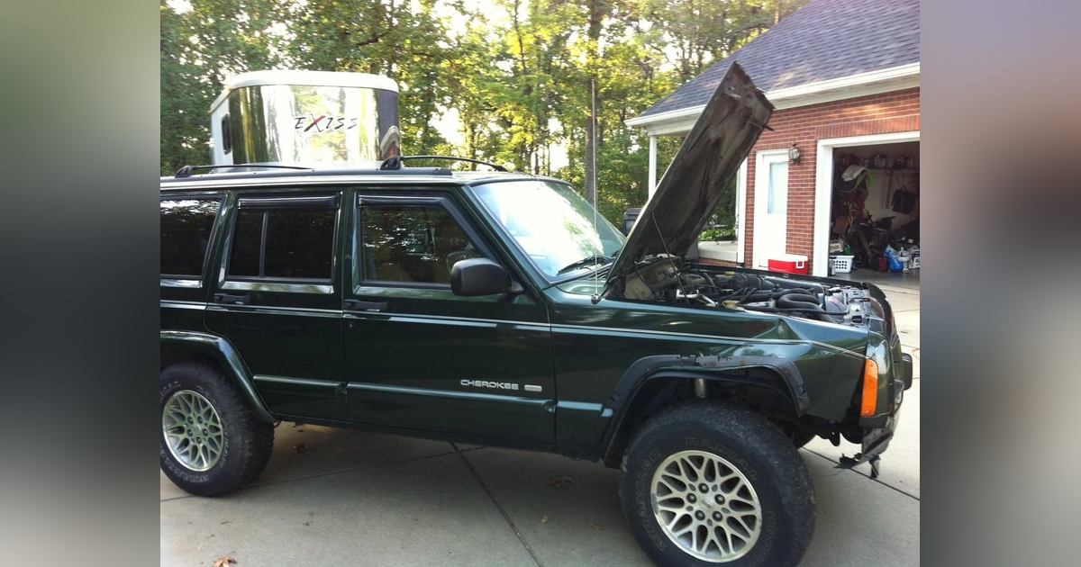 Ep 6: Kicking the Tires Ep 6: Kicking the Tires