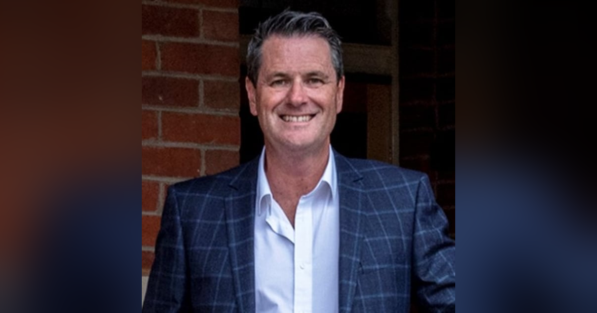 Craig Heppell - Upskilling to Tell the Stories that Empower Your Business Craig Heppell - Upskilling to Tell the Stories that Empower Your Business