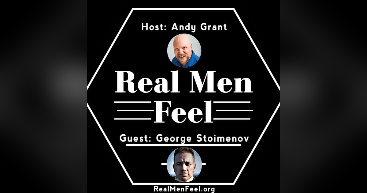 The Price of Unexpressed Emotions for Men The Price of Unexpressed Emotions for Men