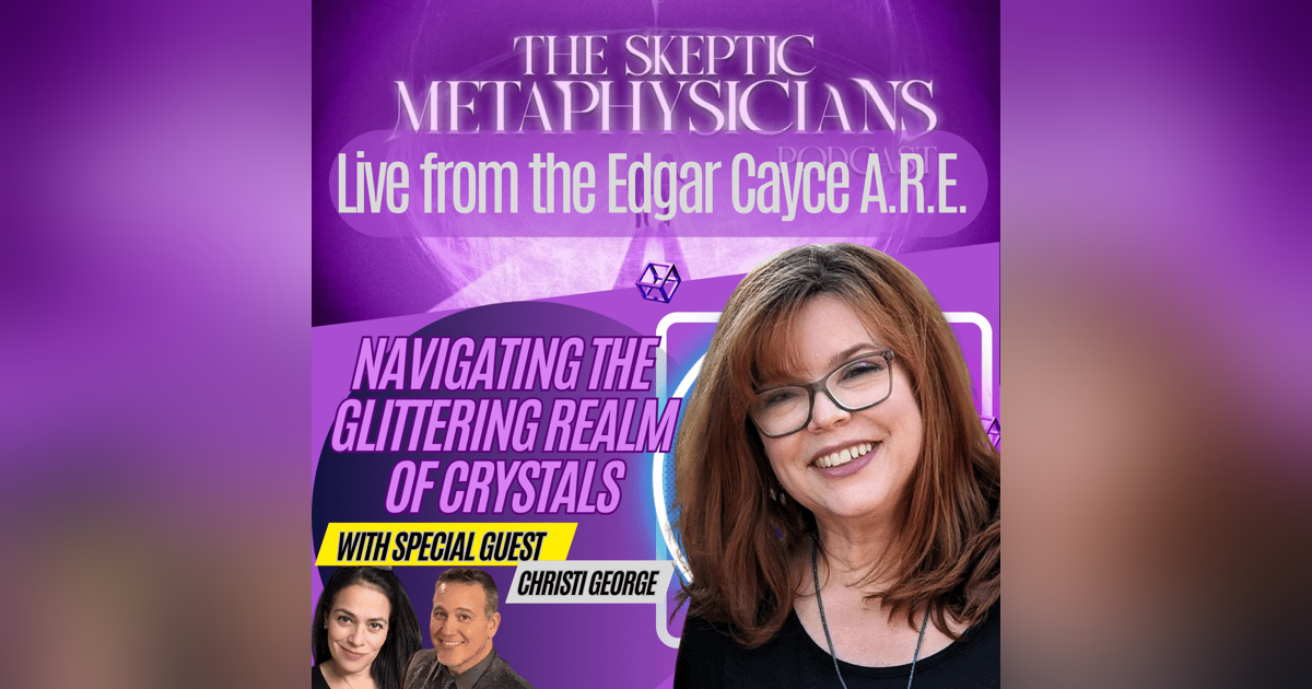 Navigating the Glittering Realm of Crystals Navigating the Glittering Realm of Crystals